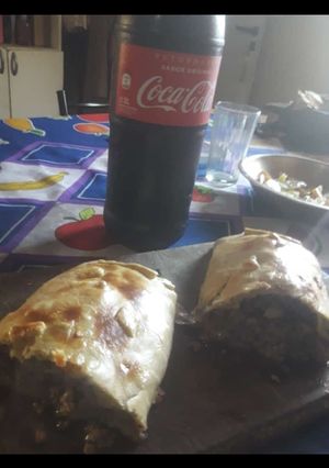 Una foto de Arrollado de carne