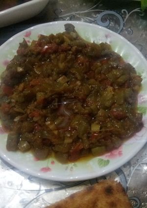 صورة لوصفة حميص ولا اروع