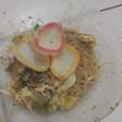 Pecal mandailing ala acang oleng