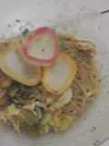 Pecal mandailing ala acang oleng