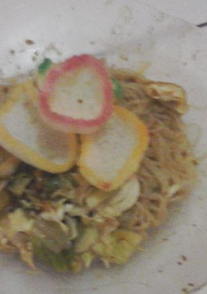 Foto resep Pecal mandailing ala acang oleng