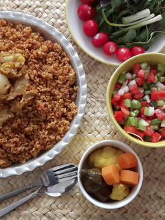 عکسی از دستور گمنه