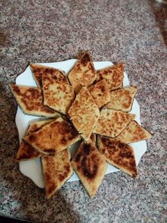 صورة لوصفة براج