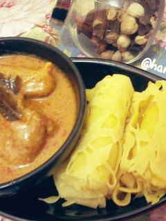 Foto resep Kari Ayam