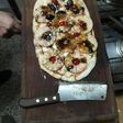 Pizza de ananá
