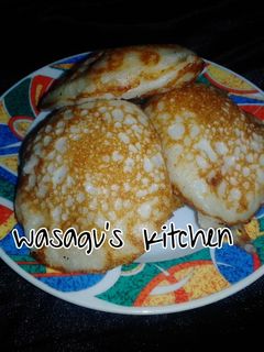 Wainar shinkafa ainihin hoton girkin