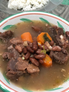 Foto resep Sup brenebon
