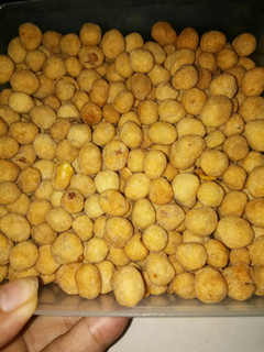 Foto resep Kacang telur