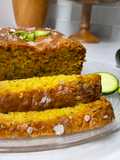 Debbie’s Zucchini Bread