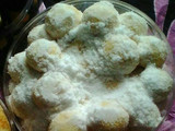 P U T R I S A L J U (cookies)