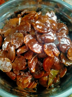 Foto resep Semur jengkol