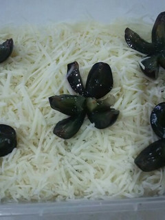 Foto resep Salad buah