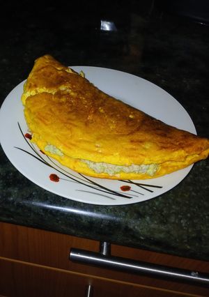 Foto principal de Tortilla antiinflamatoria