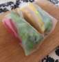 Easy Steps Make Recipes Vegan spring roll the Delicious Can Pamper Your Tongue.