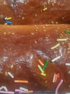 صورة لوصفة خبزات محشين بالشكولاطة 👌😋
