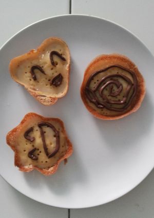 Foto resep Martabak Mini Dekost