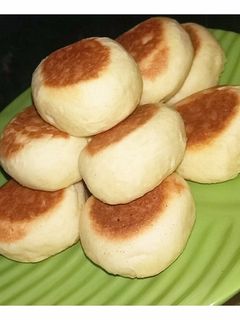 Foto resep Bakpia Teflon Simple