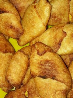Foto resep Molen pisang simpel