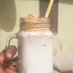 A picture of Dalgono coffee.
