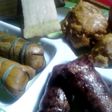 Komplit Buras Dan Tumbu Ala Bugies