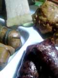 Komplit Buras Dan Tumbu Ala Bugies