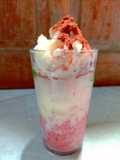 Strawberry segerrr