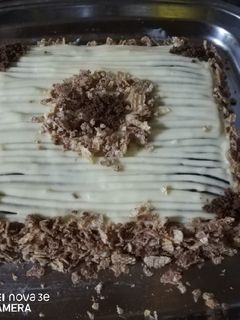 صورة لوصفة باتيسري رووووووووعة 😋😋