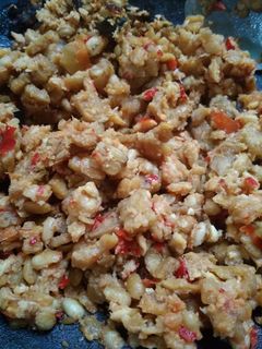 Foto resep Sambel tempe
