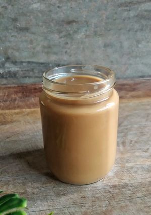 Foto resep Kopi Sanger ala Aceh