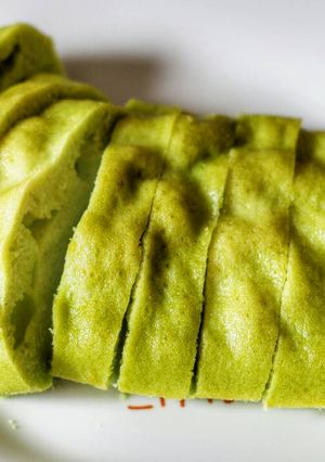 Foto resep BoLkus Pandan