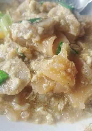 Foto resep Seblak