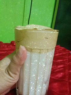 Foto resep Dalgona Coffee