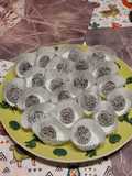 Brigadeiro al cocco (ricetta brasiliana)