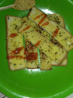 Foto resep Garlic Bread