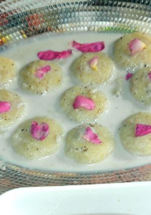 সুজিরমালাই চপ (suji malai chop recipe in Bengali) রেসিপির প্রধান ছবি