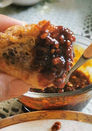 Foto resep Tahu Bergendil