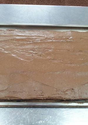 Foto principal de Tarta de la abuela en frío