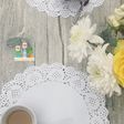 سوفليه بخمس مكونات 💓