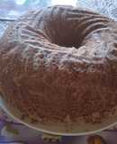 Torta de naranja sin gluten