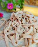 فتوچینه (Fettuccine) - پاستای تازه ی خانگی