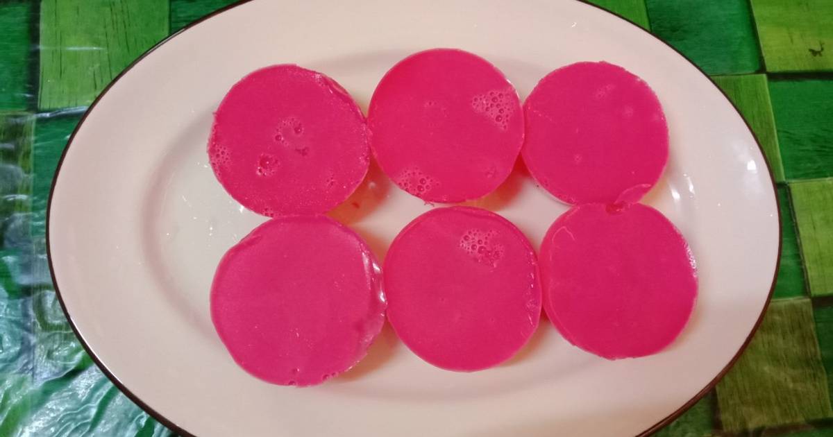 9 resepi agar agar sirap yang sedap dan mudah oleh ...