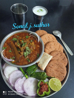 તાવો ચાપડી (Tavo Chapdi Recipe In Gujarati) રેસીપી મુખ્ય ફોટો