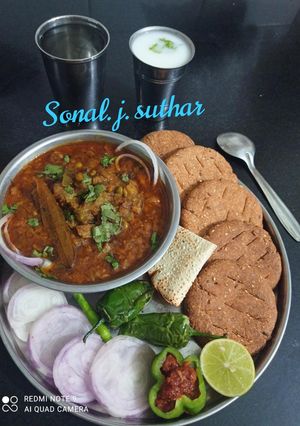 તાવો ચાપડી (Tavo Chapdi Recipe In Gujarati) રેસીપી મુખ્ય ફોટો