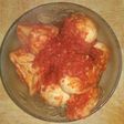 Bado telor VS tahu