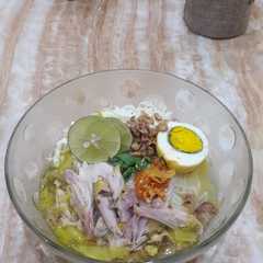 รูปของ Soto Surabaya