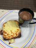 Croque monsieur