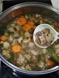 Sop Iga