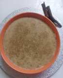 Arroz con leche