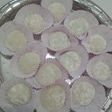 Mochi kacang tanah