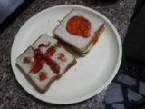 बॉम्बे सैंडविच (Bombay sandwich recipe in hindi)
